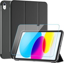 Slim Case for iPad (A16) 11th Generation 11 Inch 2025 Cover with Auto Wake/Sleep picture
