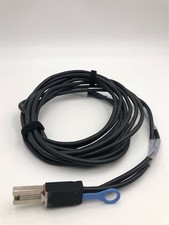 IBM 3m SAS mSAS HD to mSAS Cable 00D2147 00D2148 picture