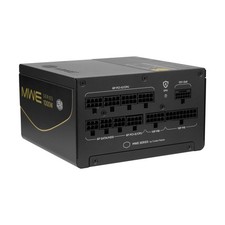 Cooler Master MWE V4 1000W Power Supply, PCIe 5.1 Ready, GPU Shield picture