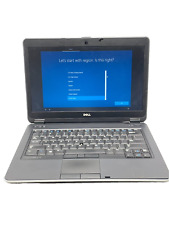 Dell Latitude E6440 Laptop - Intel Core i5-4310M, 4GB RAM, 320GB HDD (52922) picture