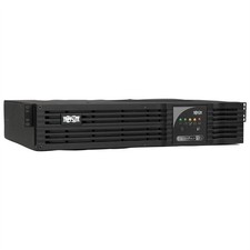 Tripp Lite SMX1500XLRT2U 1500VA Rack/Tower UPS 1000W 2U picture