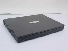 Compaq Armada 3500 Laptop Intel Pentium II 266MHz 32MB RAM 4.1GB HDD PP2010 picture