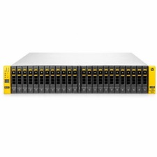HPE 3PAR StoreServ 7450 All-Flash Storage Array, Fibre Channel, 2U picture