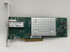 P9M75A HPE SN1600Q 32GB SINGLE PORT HBA 868140-001 picture