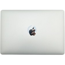 Grade A Silver LCD LED Screen Display Assembly for Macbook Pro 13