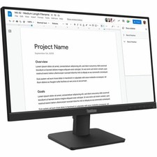 Lenovo ThinkVision S22-4e 22
