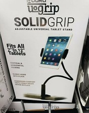   ADURO Tablet U-GRIP SOLID GRIP Adjustable Universal Tablet Stand 7 To 12 picture