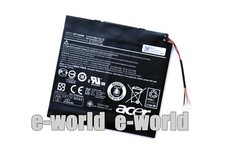 New Original AP14A8M AP14A4M Tablet Battery for Acer Iconia Tab 10 A3-A20 A3-A30 picture