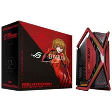 ASUS ROG Case Hyperion EVA-02 Edition, Expansion slots 9, 3 - LIMITED EDITION picture