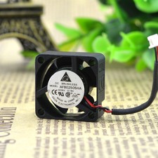 2pcs DELTA 2510 5V 0.18A AFB02505HA  2pin picture