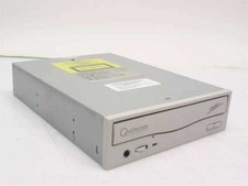 Wearnes Peripherals CDS-2420 Internal 24X CD-ROM Drive IDE 5.25in Desktop picture