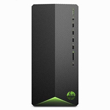 HP Pavilion Gaming Tower Desktop GTX 1650 SUPER 8GB RAM 256GB SSD Win10 picture
