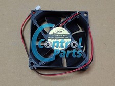 1PCS Brand New For ADDA AD0824HB-A70GL DC24V 0.16A 45CFM 2wire cooling fan picture