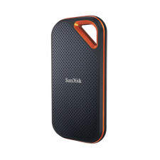 2TB SanDisk Extreme PRO Portable SSD V2 (Recertified) - A196-SDSSDE81-2T00 picture