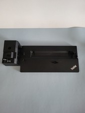 Lenovo ThinkPad Basic 90W Docking Station - 40AG0090US  picture