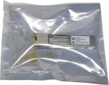 HP X120 GBIC JD089B 1000-Base SFP RJ-45 100m Transceiver NEW/NEW picture