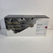 Clover Imaging Magenta Toner Cartridge for HP 410A CF413A picture