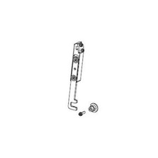 P1046696-008  Zebra ZE500 Series Print Mechanism Latch Kit. BRAND NEW picture