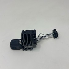 Bambu Lab P1 Hotend Assembly 0.2mm Stainless Nozzle, Black picture