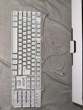 Gaming Keyboard and Mouse Combo picture
