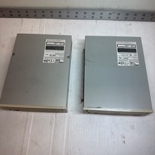 TEAC CD ROM Drive Internal CD-56S & CD-532S Vtg Computer Drive IDE Interface picture
