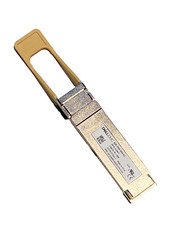 Dell 14NV5 Q28-100G-SR4-G2 100GbE Optical Transceiver - LTA8531-PC+-DEN - Used picture