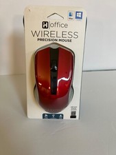 IHome office wireless precision mouse new in box.  picture