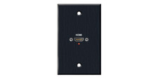 Panelcrafters Precision Manufactured HDMI Female pass through picture