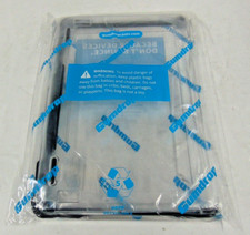 GUMDROP Droptech Case  For LENOVO 500E G3/300E g3/300W G3 (2 in 1) Clear picture