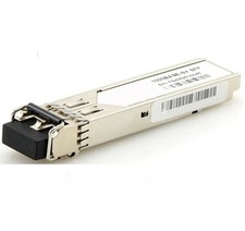 Transition Networks TN-GLC-SX-MM Compatible 1000BASE-SX SFP 850nm 550m DOM-14865 picture