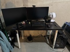Full Gaming PC Setup  Personally built pc, Give me your best offer Specs 👇🏼 picture