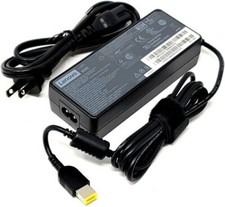LENOVO ADLX90NCC2A 20V 4.5A 90W Genuine Original AC Power Adapter Charger picture