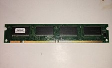 WINTEC 128MB SDR133 SDRAM W9D316647QB picture