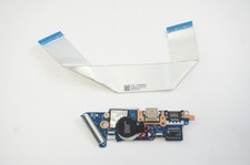 5C50S25357 Lenovo Input Output Board With FFC Cable 21DL000EUS picture