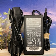Genuine 36W HP AC Adapter 24V 1500mA Model 0957-2483/2292 W/ CORD  picture