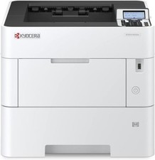 Kyocera ECOSYS PA5500X Monochrome Laser Printer A4 55PPM LOW Count w/Toner picture