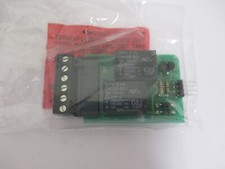 NEW RED LION CONTROLS RLYBD002  RELAY BOARD No Box picture