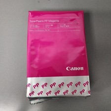 Genuine Canon Oce TonerPearls PP Magenta NEW ColorWave 600PP 650PP 700OF picture
