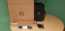 Dell Precision 3630 Workstation-Tower i7  16GB RAM  SSD picture