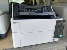 PANASONIC KV-S8147 PRODUCTION DOCUMENT SCANNER picture