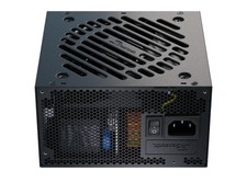 Seasonic CORE GX 650W ATX 3.1 PCIe 5.1 80+ Gold Fully Modular Power Supply picture