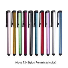 10PCS Stylus Touch Pens for iPad iPhone Android Samsung Tablet Universal Pen picture
