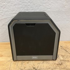 Fargo HID L5K Upgrade L2 TAA 088936U TESTED AND WORKING Unit Only picture