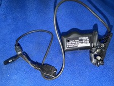 VINTAGE RARE CLIP-ON CAMERA; NOGA MODEL M-A122U; picture