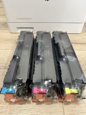 True Image TI-410A (CF411A, CF412A, CF413A) Toner Cartridge picture