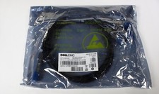 Dell Networking 200GbE QSFP28-DD to 8x 25GbE SFP28 DAC Breakout 1M/3FT 8R4VM picture