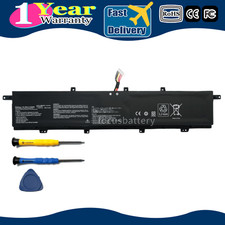 C42N2008 New Battery for ASUS ZenBook Pro Duo 15 OLED UX582 UX582LR XS74T H2014T picture