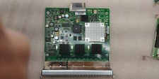 Cisco SM-ES2-24 Capable Layer 2 ETHER SWITCH MODULE GREAT CONDITION  picture