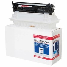 microMICR MICR-THN-30A Black Toner Cartridge for HP LaserJet Pro M203 MFP M227 picture