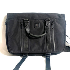 Victorinox Lexicon Arbat 14 Professional Messenger Bag Laptop 601122 EXCELLENT picture